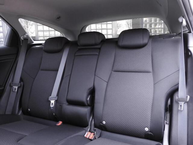 Honda CIVIC Tourer 1.6D ELEGANCE/ NAVI/ CAMERA/ TREKHAAK