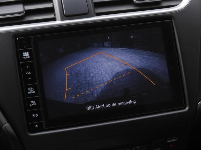 Honda CIVIC Tourer 1.6D ELEGANCE/ NAVI/ CAMERA/ TREKHAAK