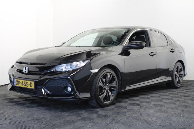 Honda CIVIC 1.0 i-VTEC Premium