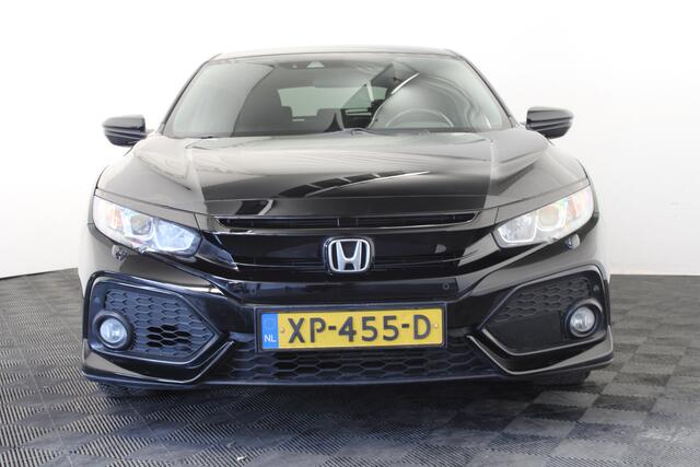 Honda CIVIC 1.0 i-VTEC Premium
