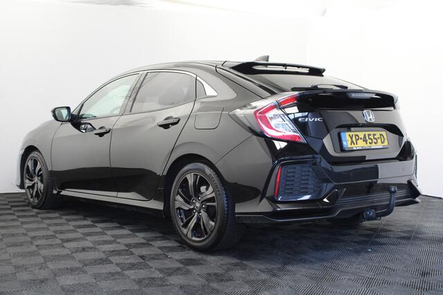 Honda CIVIC 1.0 i-VTEC Premium