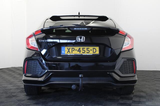 Honda CIVIC 1.0 i-VTEC Premium