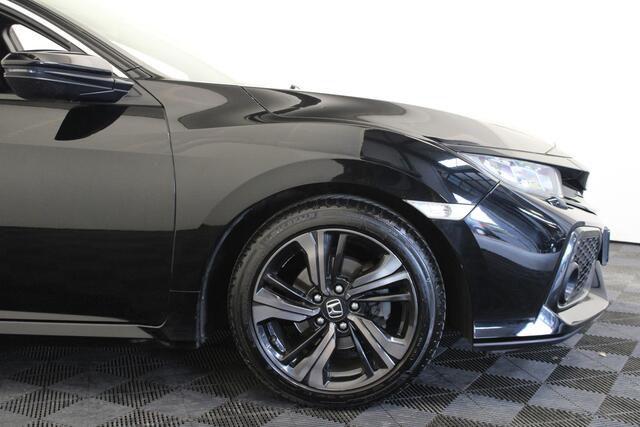 Honda CIVIC 1.0 i-VTEC Premium