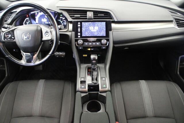Honda CIVIC 1.0 i-VTEC Premium