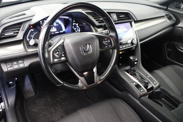 Honda CIVIC 1.0 i-VTEC Premium
