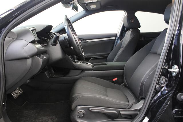 Honda CIVIC 1.0 i-VTEC Premium