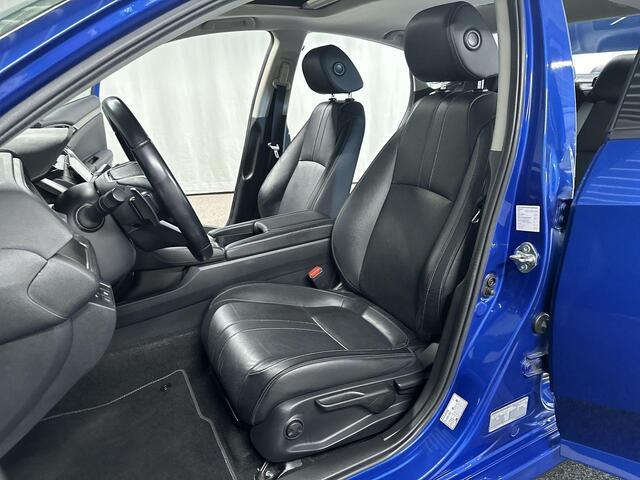 Honda CIVIC 1.5 i-VTEC Executive Automaat | Leder | Schuifdak