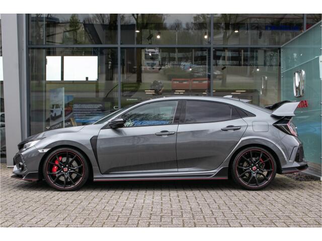 Honda CIVIC 2.0 i-VTEC Type R GT -All in rijklaarprijs | Recaro | 20 inch | 12 mnd Bovag