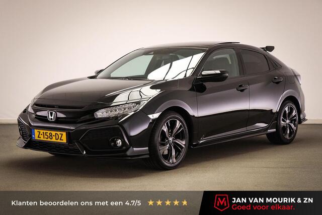 Honda CIVIC 1.5 i-VTEC Sport Plus | PANORAMADAK | DAB | APPLE | CAMERA