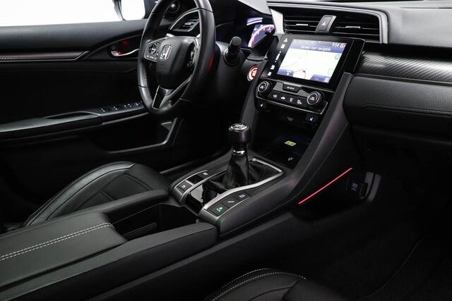 Honda CIVIC 1.5 i-VTEC Sport Plus | PANORAMADAK | DAB | APPLE | CAMERA