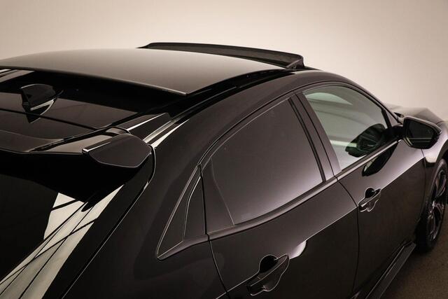 Honda CIVIC 1.5 i-VTEC Sport Plus | PANORAMADAK | DAB | APPLE | CAMERA
