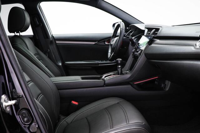 Honda CIVIC 1.5 i-VTEC Sport Plus | PANORAMADAK | DAB | APPLE | CAMERA