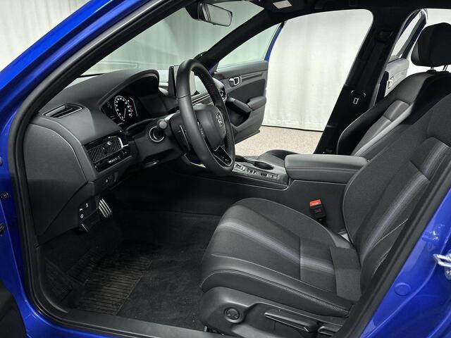 Honda CIVIC 2.0 e:HEV Sport Automaat | LED | NAVI
