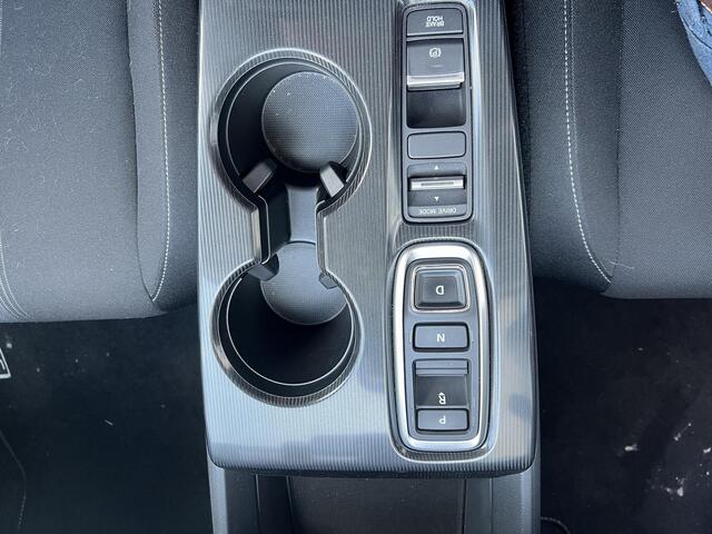 Honda CIVIC 2.0 e:HEV Elegance | AUTOMAAT | SPORTPAKKET | APPLE CARPLAY | ACHTERUITRIJCAMERA | PARKEERSENSOREN | DODEHOEKDETECTIE | ADAPTIEF CRUISE CONTROL | DEMO |