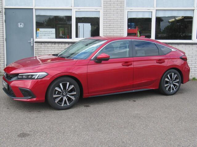 Honda CIVIC 2.0e:HEV Elegance *nieuw