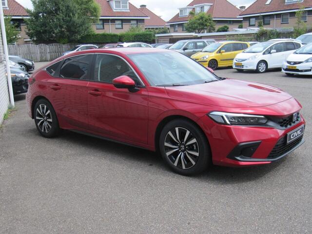 Honda CIVIC 2.0e:HEV Elegance *nieuw