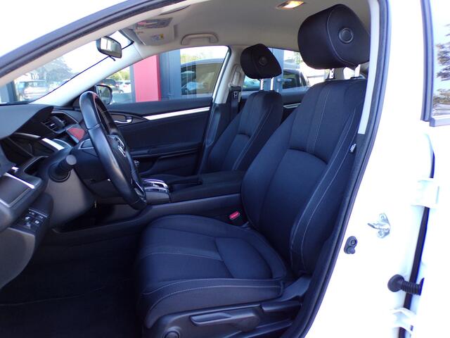 Honda CIVIC 1.5 i-VTEC Elegance Navi PDC Camera Bomvol!!!