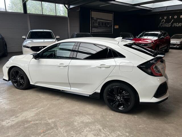 Honda CIVIC 1.0 I-VTEC EXECUTIVE / Leder / Camera / ad-Cruise