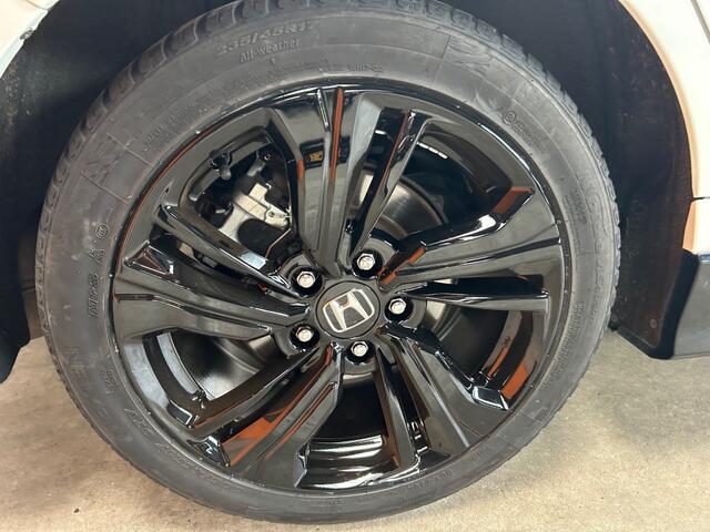 Honda CIVIC 1.0 I-VTEC EXECUTIVE / Leder / Camera / ad-Cruise