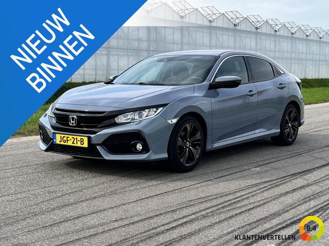 Honda CIVIC 1.0 i-VTEC Elegance