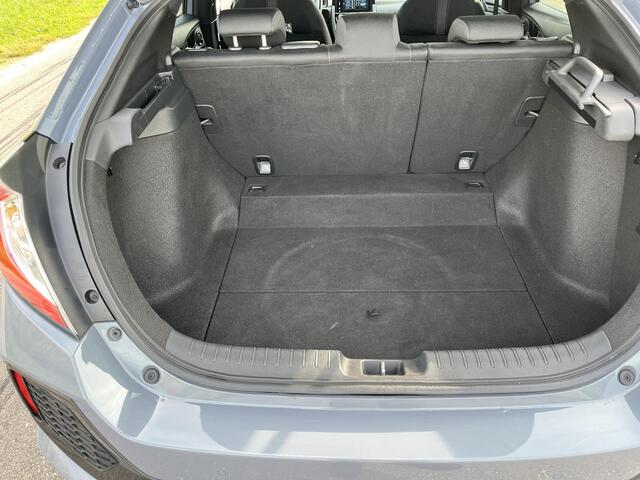 Honda CIVIC 1.0 i-VTEC Elegance