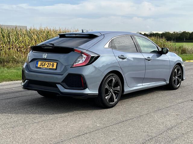 Honda CIVIC 1.0 i-VTEC Elegance