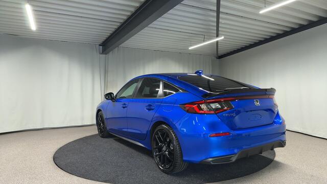Honda CIVIC 2.0 e:HEV Sport Automaat | LED | NAVI
