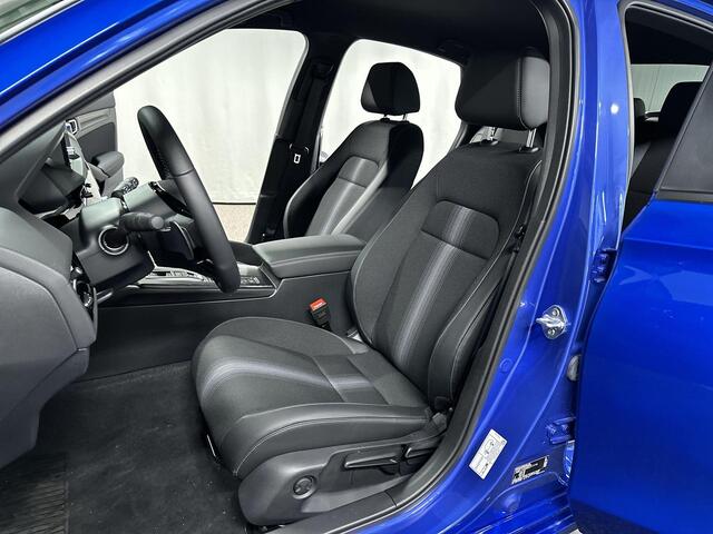 Honda CIVIC 2.0 e:HEV Sport Automaat | LED | NAVI