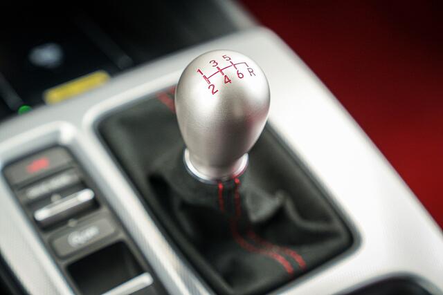 Honda CIVIC 2.0 i-VTEC TYPE-R - NIEUW - TURBO - 330 PK