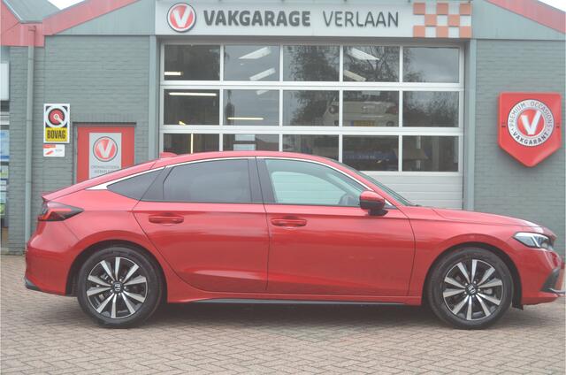 Honda CIVIC 2.0 e:HEV Elegance