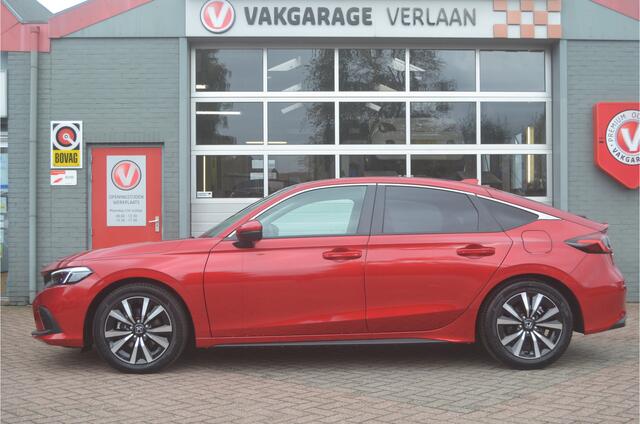 Honda CIVIC 2.0 e:HEV Elegance