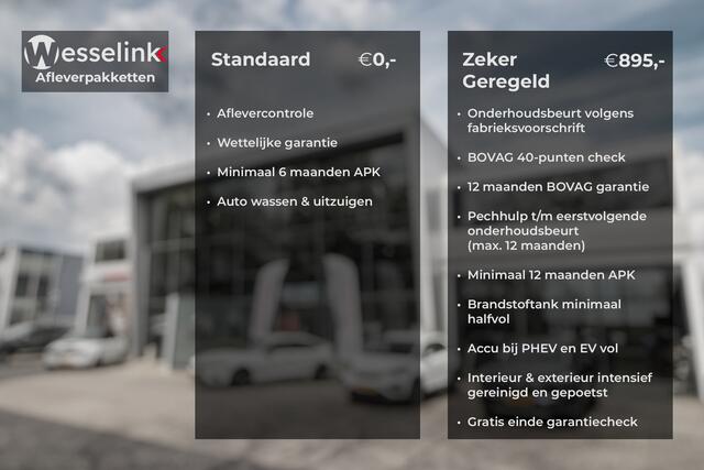 Honda CIVIC 2.0 e:HEV Advance Carbon Pack - Leder| Schuifdak | BTW auto