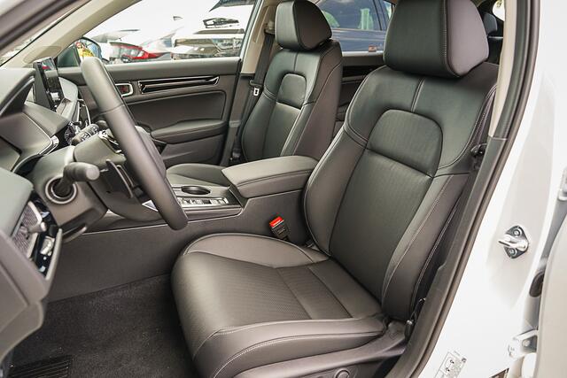 Honda CIVIC 2.0i e:HEV ADVANCE - NIEUW - FULL HYBRID - AUTOMAAT