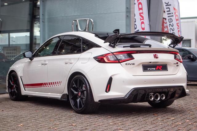 Honda CIVIC 2.0 i-VTEC Type R Ultimate Edition no. 35 / 40