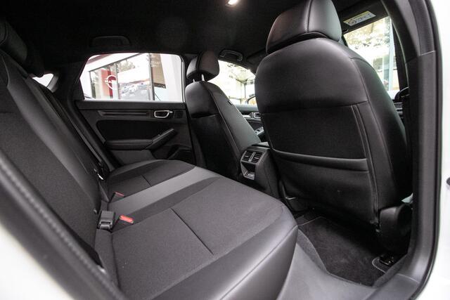 Honda CIVIC 2.0 e:HEV Sport - 1e eigenaar | Dealer onderhouden | Navi | Camera