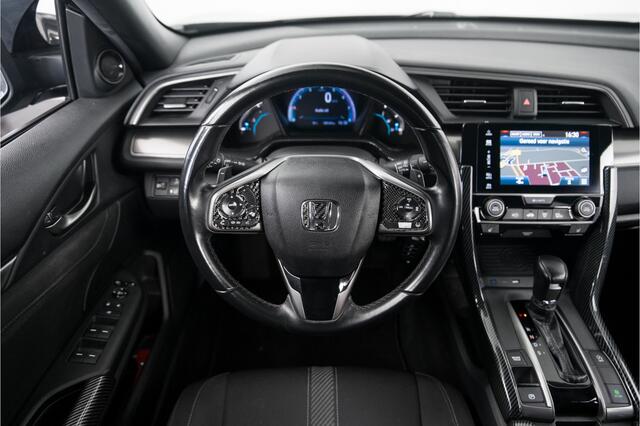 Honda CIVIC 1.0 i-VTEC Premium Automaat Apple Carplay