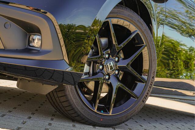 Honda CIVIC 2.0i e:HEV SPORT - HYBRID - HYBRID - AUTOMAAT