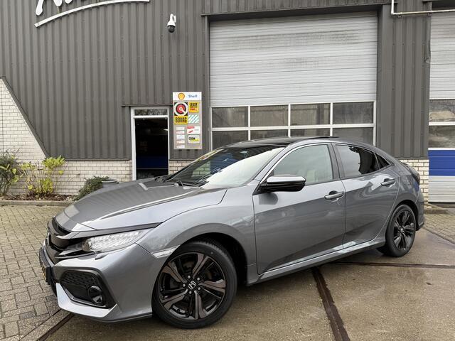 Honda CIVIC 1.0 i-VTEC Elegance