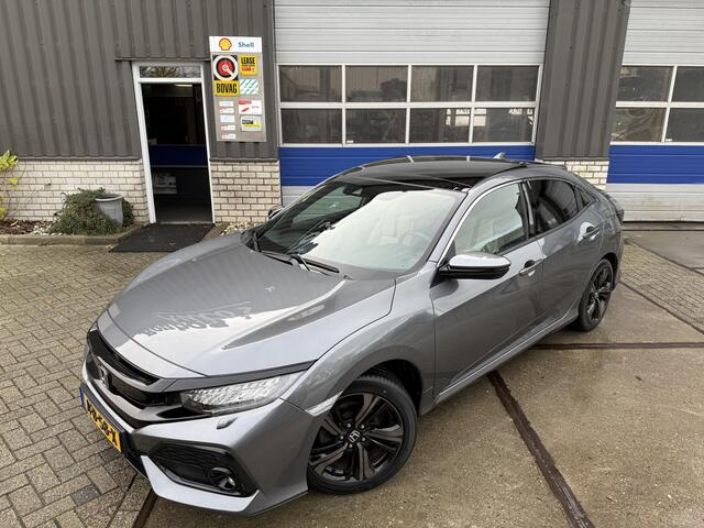Honda CIVIC 1.0 i-VTEC Elegance