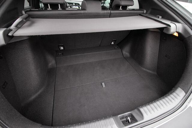 Honda CIVIC 1.6 i-DTEC Elegance -Nav | Ad. cruise | Clima | Zeer zuinig