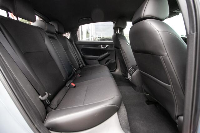 Honda CIVIC 2.0 e:HEV Sport - Adpt. cruise | Dode. detectie