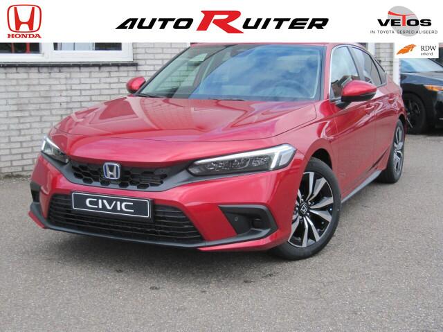 Honda CIVIC 2.0 e:HEV Elegance Hybrid