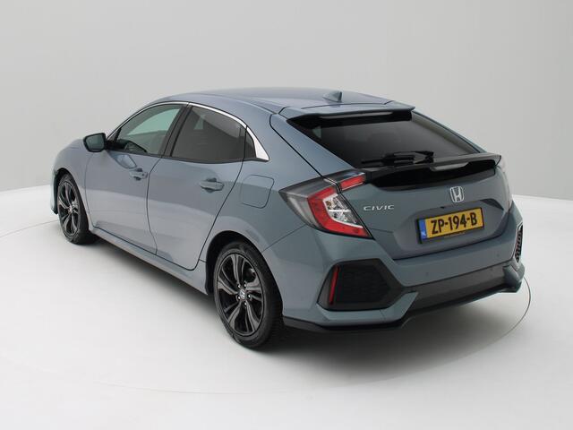 Honda CIVIC 1.0 i-VTEC Premium Automaat / Camera / Origineel NL