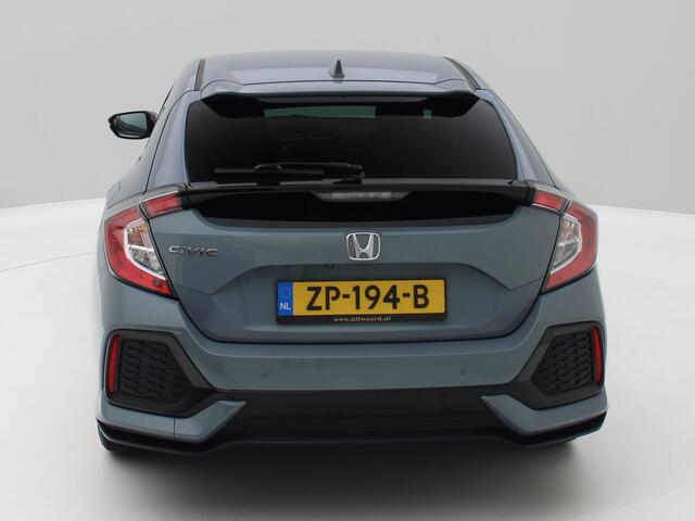 Honda CIVIC 1.0 i-VTEC Premium Automaat / Camera / Origineel NL