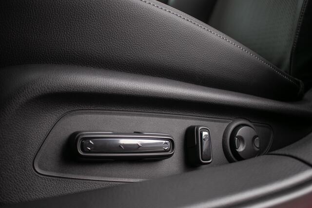 Honda CIVIC 2.0 e:HEV Advance - Cons. prijs rijklaar | Schuifdak | Navi | Leder