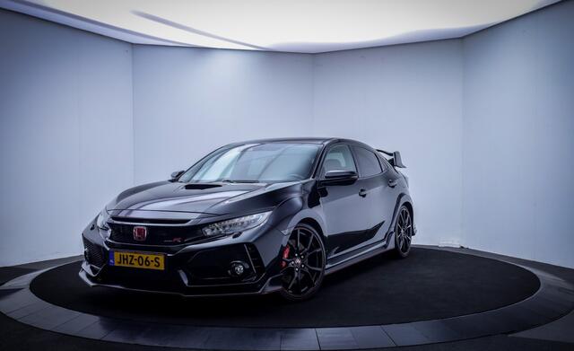 Honda CIVIC Type R 2.0i-VTEC 320PK NAVI | CAM | ACC | SPORST. | LANEASSIST | DAB | SPORTUITLAAT | BLINDSPOT
