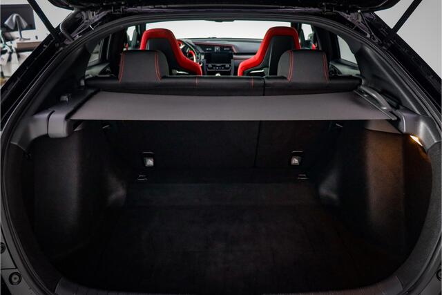 Honda CIVIC Type R 2.0i-VTEC 320PK NAVI | CAM | ACC | SPORST. | LANEASSIST | DAB | SPORTUITLAAT | BLINDSPOT