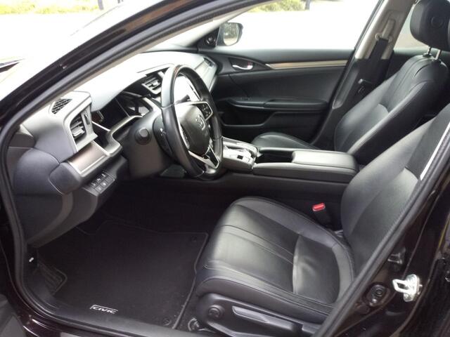 Honda CIVIC Sedan 1.5i-Vtec Executive Automaat