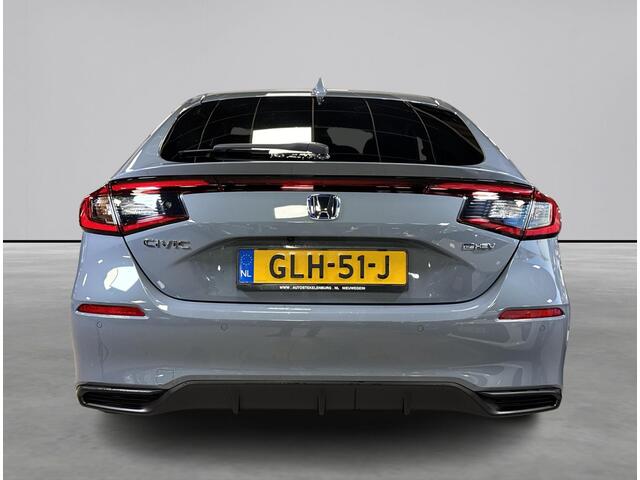 Honda CIVIC 2.0 e:HEV Elegance