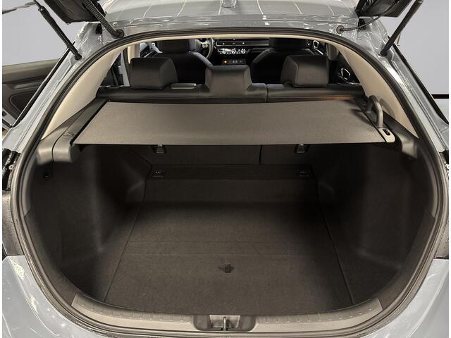 Honda CIVIC 2.0 e:HEV Elegance